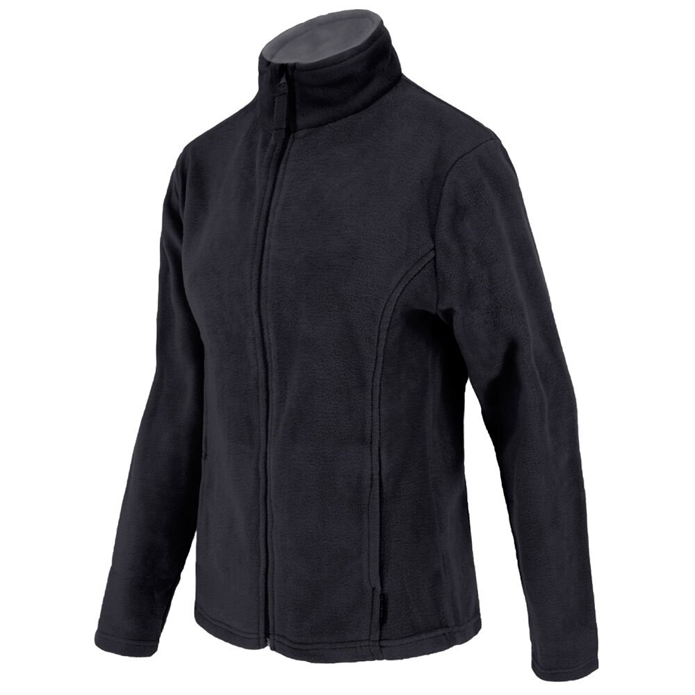 Толстовка на молнии Joluvi Surprise 2.0, черный
Толстовка на молнии Joluvi Surprise 2.0, черный