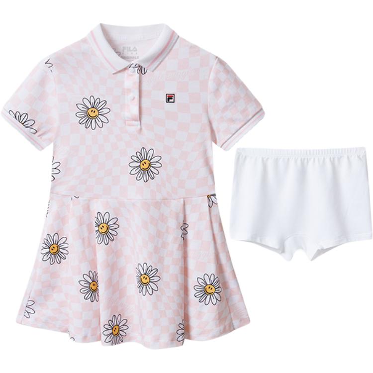 FILA KIDS Детское платье All Over Print 2 Kids'
FILA KIDS Детское платье All Over Print 2 Kids'