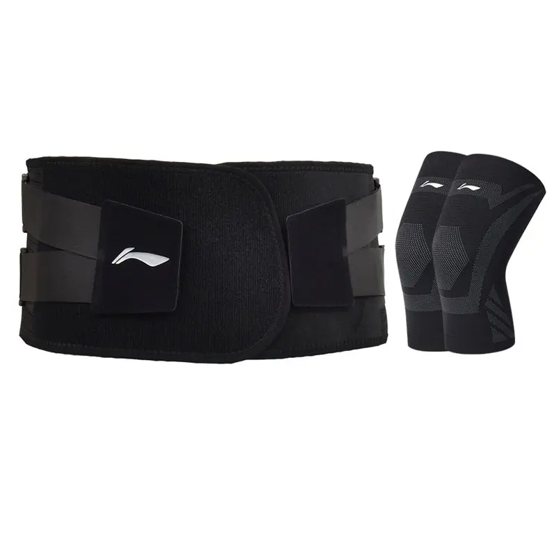 Бандаж для спины polyester, nylon фитнес, бег взрослые защитный LINING, черный
Бандаж для спины polyester, nylon фитнес, бег взрослые защитный LINING, черный