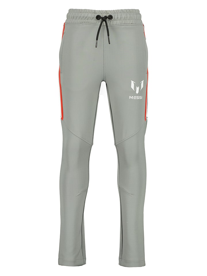 Спортивные брюки Messi, серый
Спортивные брюки Messi, серый