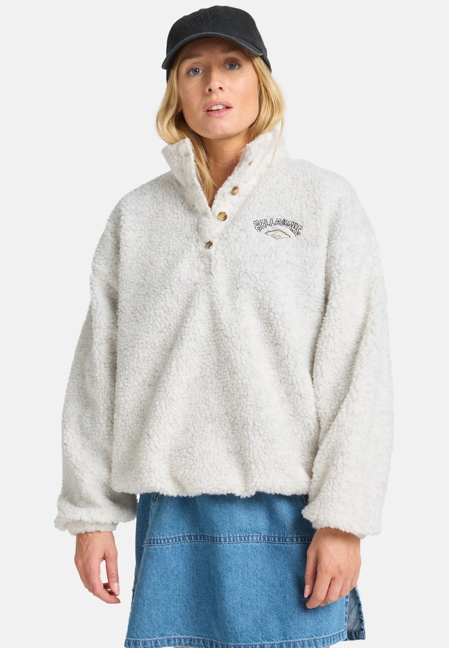 Джемпер Billabong RUN THE ROAD, Grey/Black
Джемпер Billabong RUN THE ROAD, Grey/Black