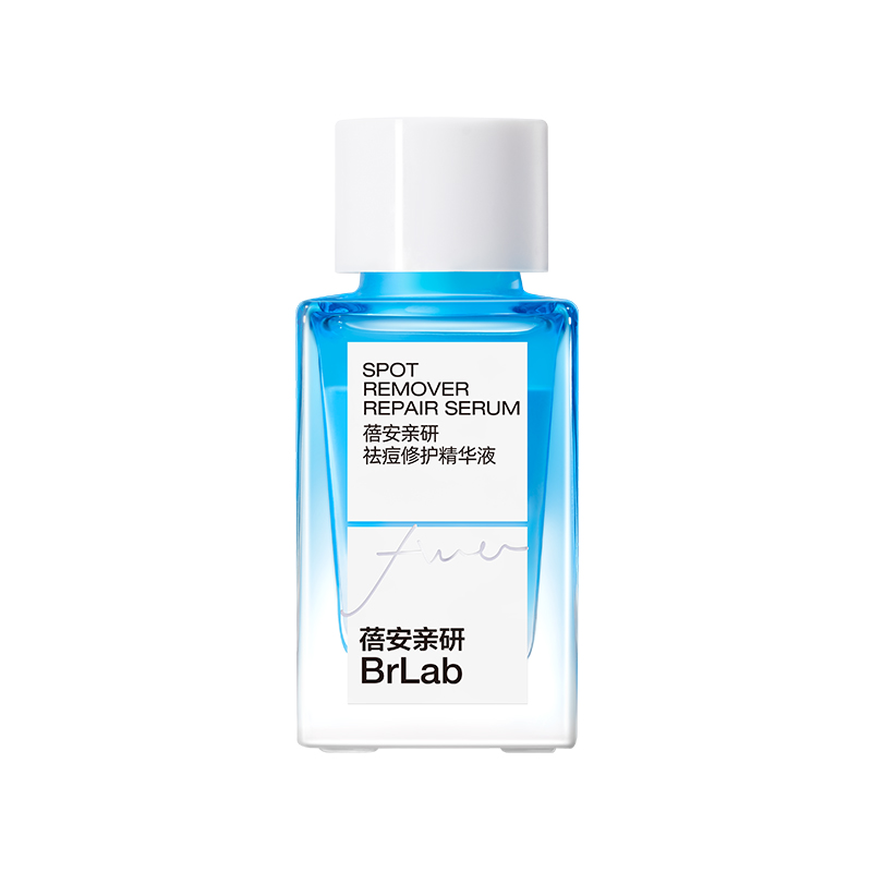 BR:LAB Brlab малый blue bottle эссенция с салициловой кислотой против акне успокаивающая 10ml
BR:LAB Brlab малый blue bottle эссенция с салициловой кислотой против акне успокаивающая 10ml