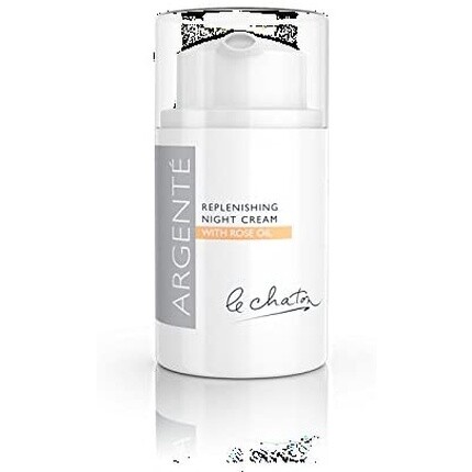 Регенерирующий ночной крем с розовым маслом, Le Chaton
Регенерирующий ночной крем с розовым маслом, Le Chaton