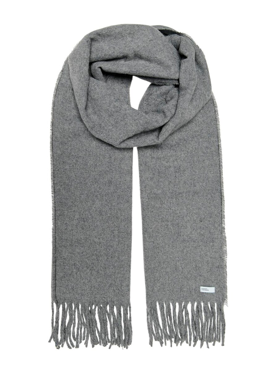 Шарф Only & Sons ONSEASTON, Mottled Grey
Шарф Only & Sons ONSEASTON, Mottled Grey