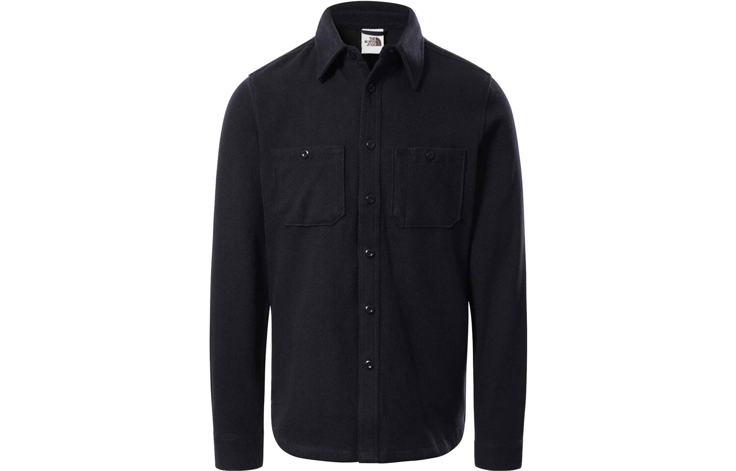 THE NORTH FACE Мужская рубашка, цвет Black
THE NORTH FACE Мужская рубашка, цвет Black