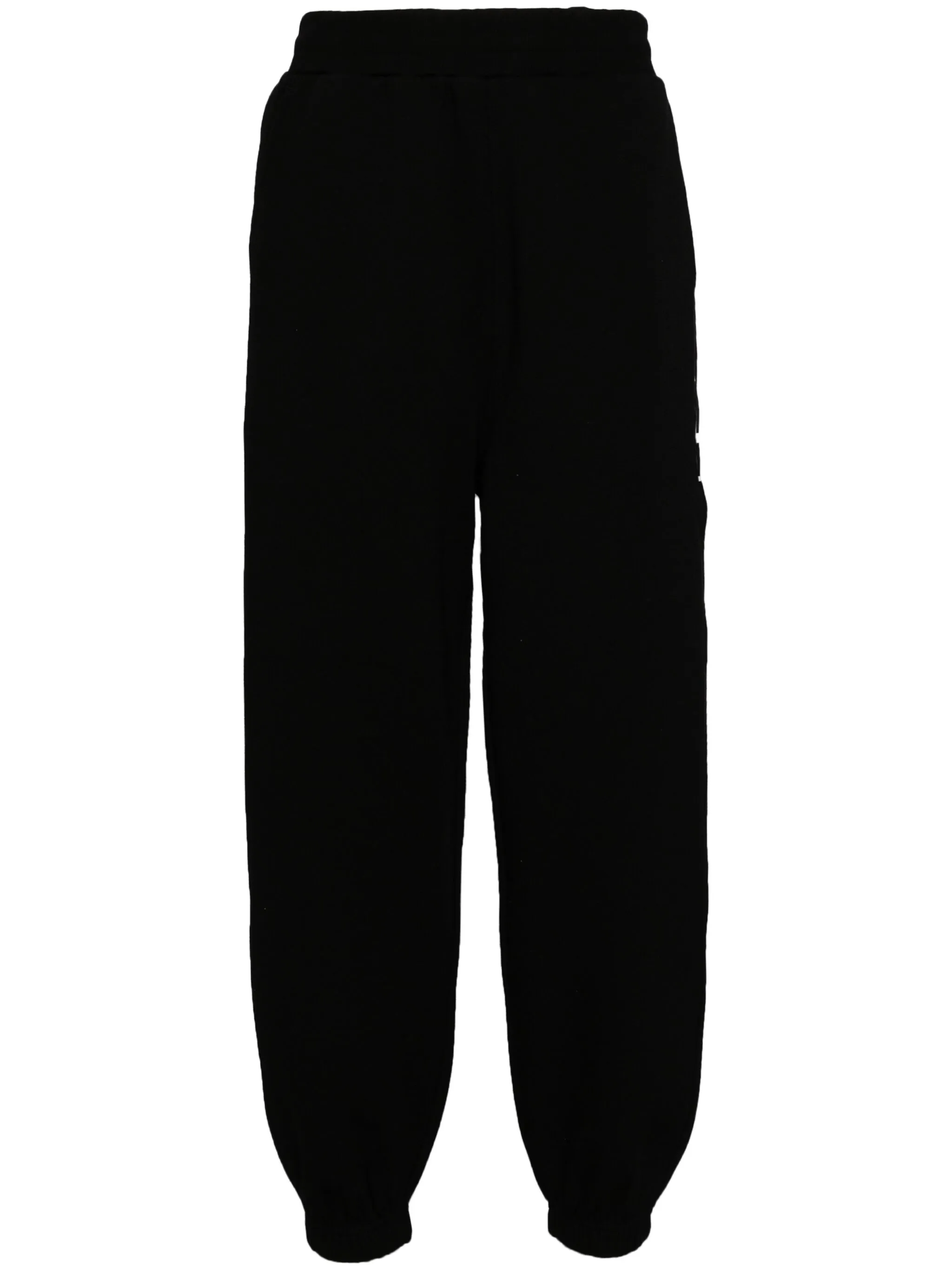 Спортивные брюки с нашивкой-логотипом Izzue, черный
Спортивные брюки с нашивкой-логотипом Izzue, черный