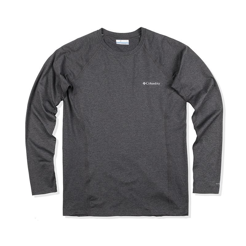 Columbia Термобелье для походов мужское gray
Columbia Термобелье для походов мужское gray
