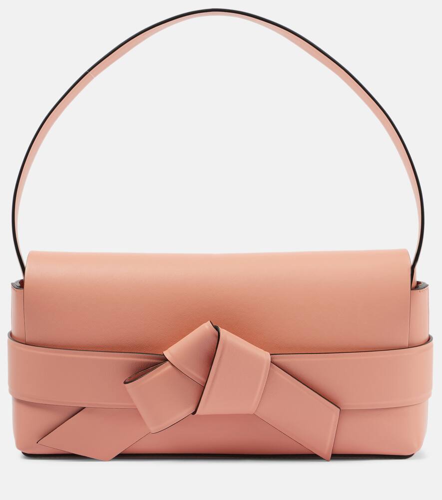 Маленькая кожаная сумка через плечо musubi Acne Studios, Salmon Pink, Розовый, Маленькая кожаная сумка через плечо musubi Acne Studios, Salmon Pink
Маленькая кожаная сумка через плечо musubi Acne Studios, Salmon Pink, Розовый, Маленькая кожаная сумка через плечо musubi Acne Studios, Salmon Pink