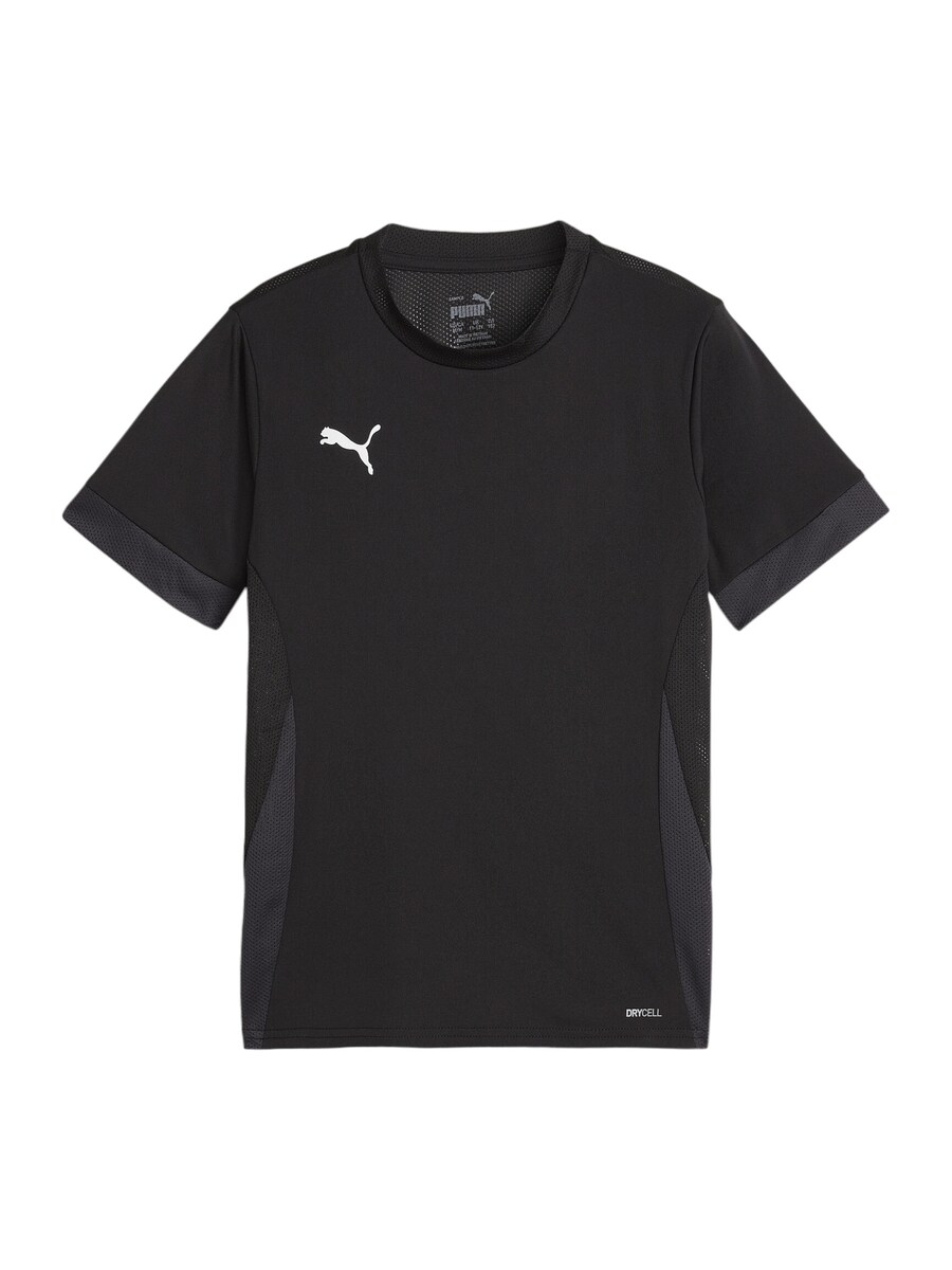 Рубашка для выступлений PUMA, черный
Рубашка для выступлений PUMA, черный