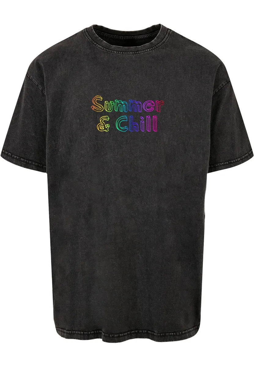 Футболка Merchcode " Merchcode Мужчины", черный
Футболка Merchcode " Merchcode Мужчины", черный