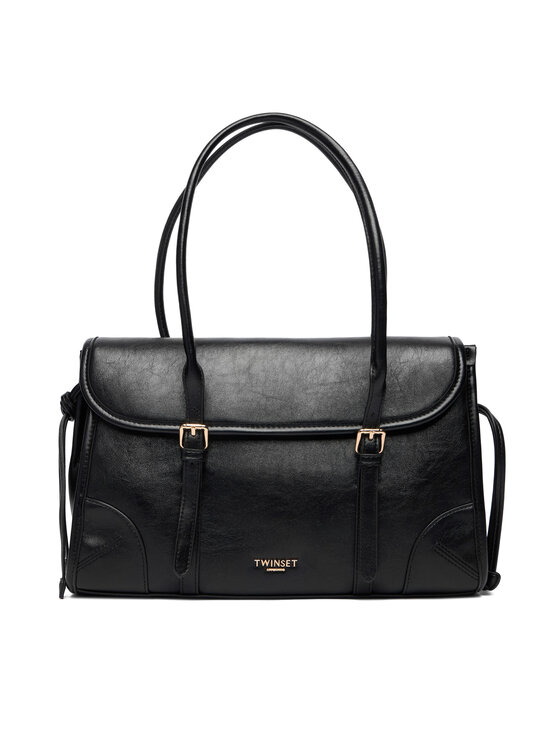 Сумка 252TD8040 Twinset, черный
Сумка 252TD8040 Twinset, черный