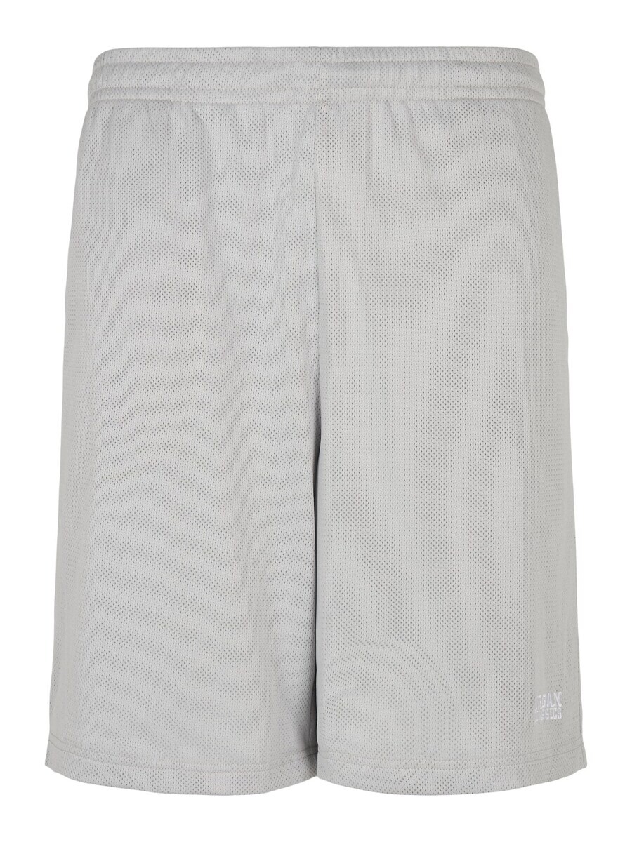 Шорты Urban Classics, светло-серый
Шорты Urban Classics, светло-серый