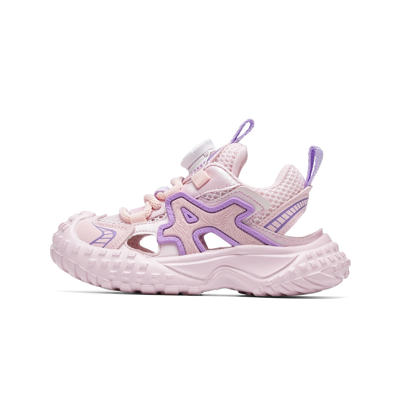 Детская повседневная обувь для детей Jeep, розовый/фиолетовый
Детская повседневная обувь для детей Jeep, розовый/фиолетовый