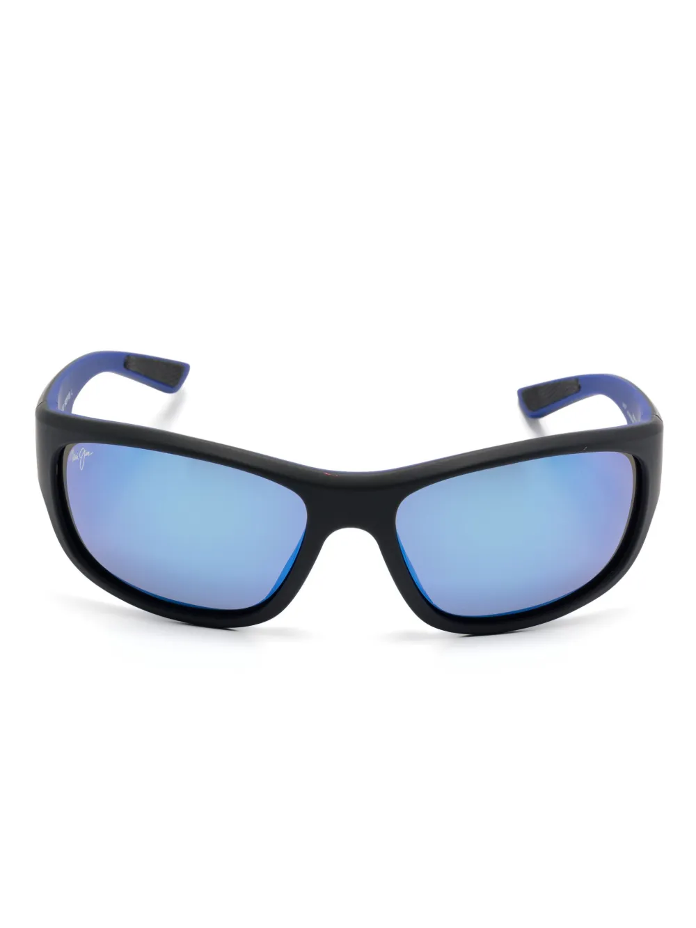 Солнцезащитные очки Ma'ukele Maui Jim, черный
Солнцезащитные очки Ma'ukele Maui Jim, черный