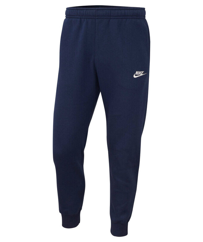 Спортивные брюки клубные флисовые джоггеры Nike Sportswear, синий
Спортивные брюки клубные флисовые джоггеры Nike Sportswear, синий