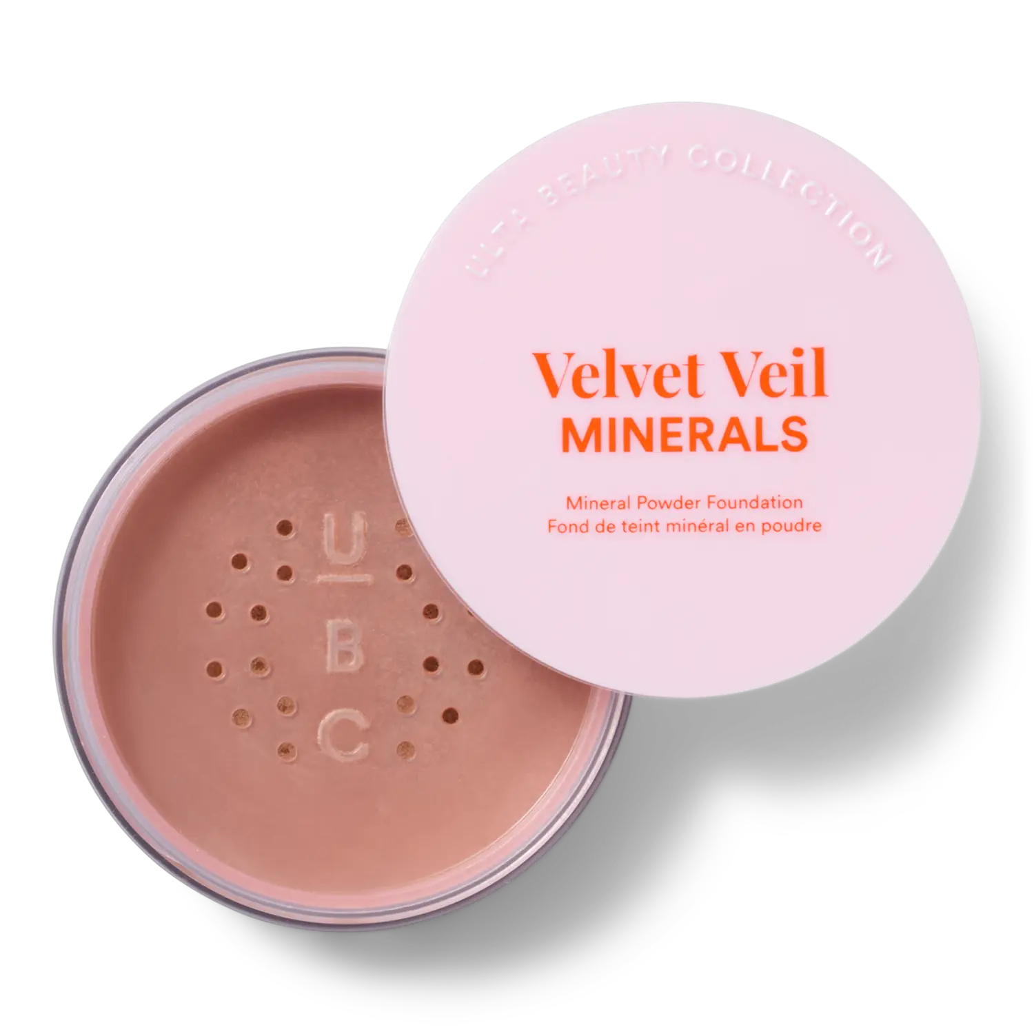 Минеральная пудра-основа Velvet Veil ULTA Beauty Collection, Deep Warm
Минеральная пудра-основа Velvet Veil ULTA Beauty Collection, Deep Warm