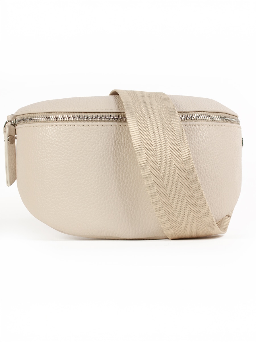 Поясная сумка lePelou MILA medium, кремовый
Поясная сумка lePelou MILA medium, кремовый