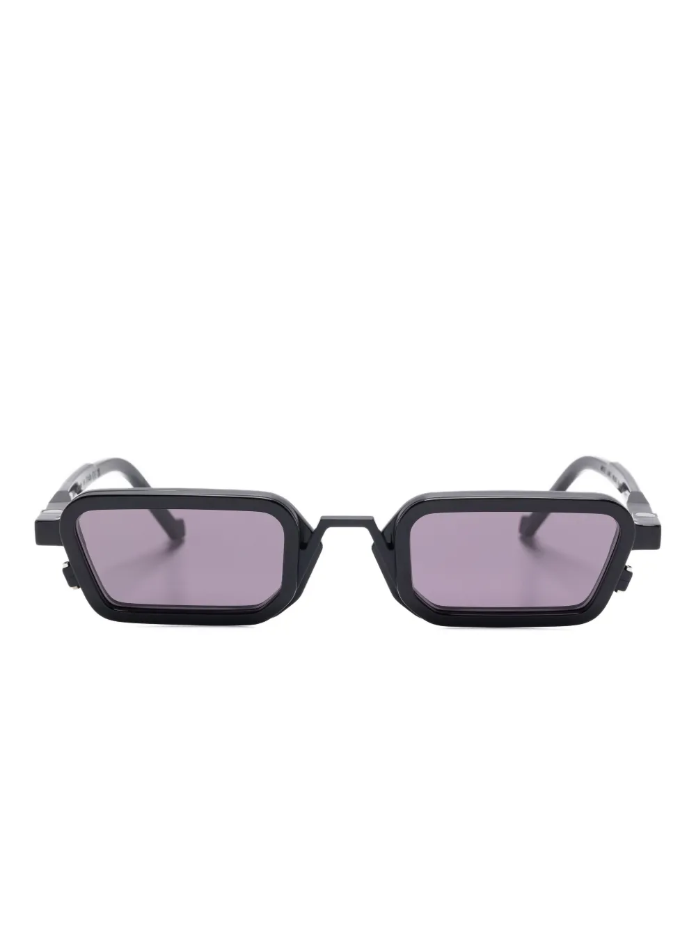 Солнцезащитные очки в геометрической оправе VAVA Eyewear, черный
Солнцезащитные очки в геометрической оправе VAVA Eyewear, черный