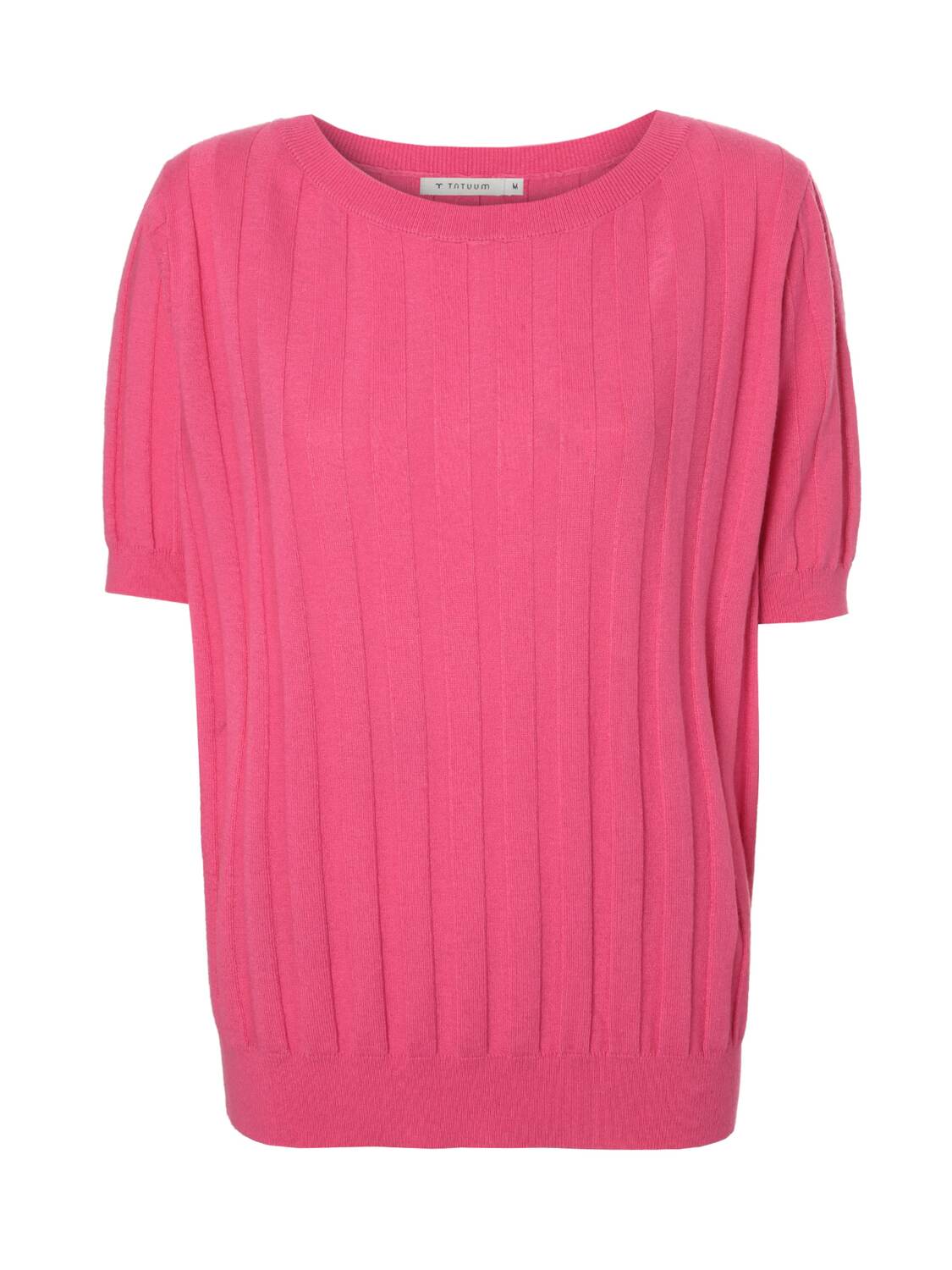 TATUUM Блузка в розовом цвете
TATUUM Блузка в розовом цвете