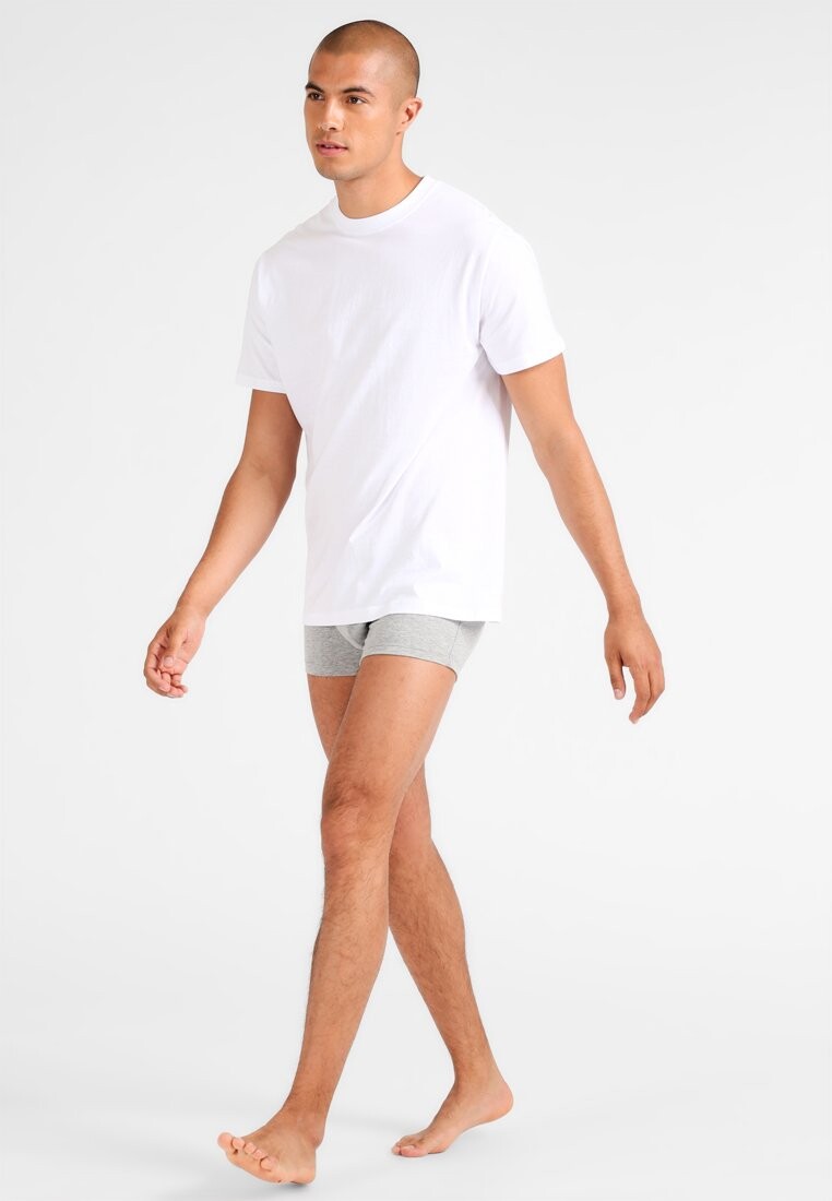 Майка/рубашка 2 PACK Götzburg, цвет white
Майка/рубашка 2 PACK Götzburg, цвет white