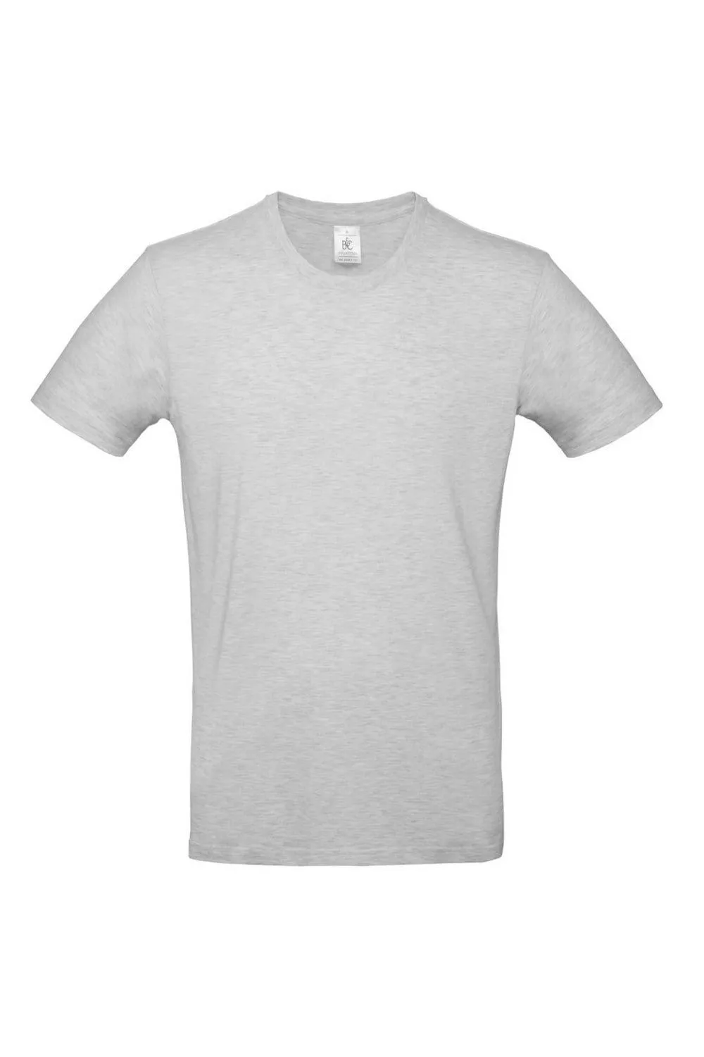 E190 Тройник B&C, серый
E190 Тройник B&C, серый