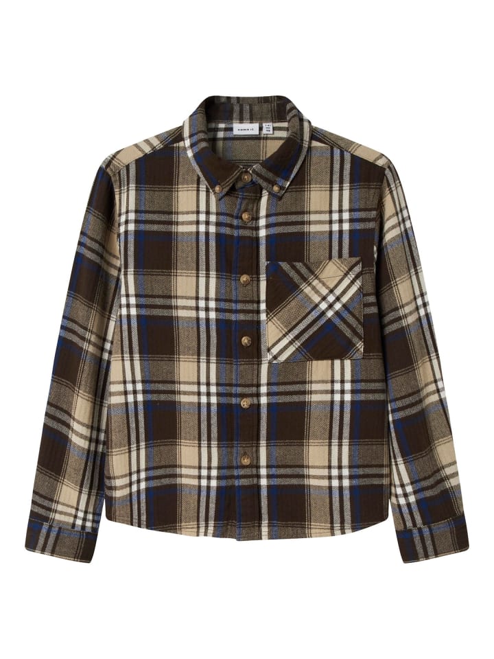 Рубашка в Delicioso name it
Рубашка в Delicioso name it