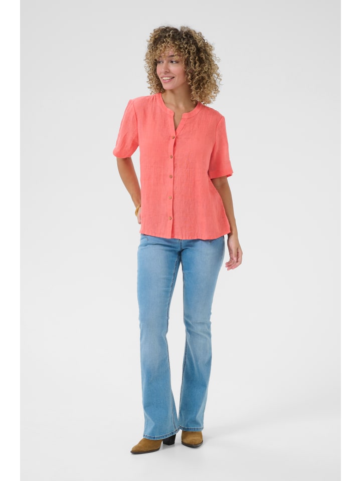 Рубашка Cream
Рубашка Cream