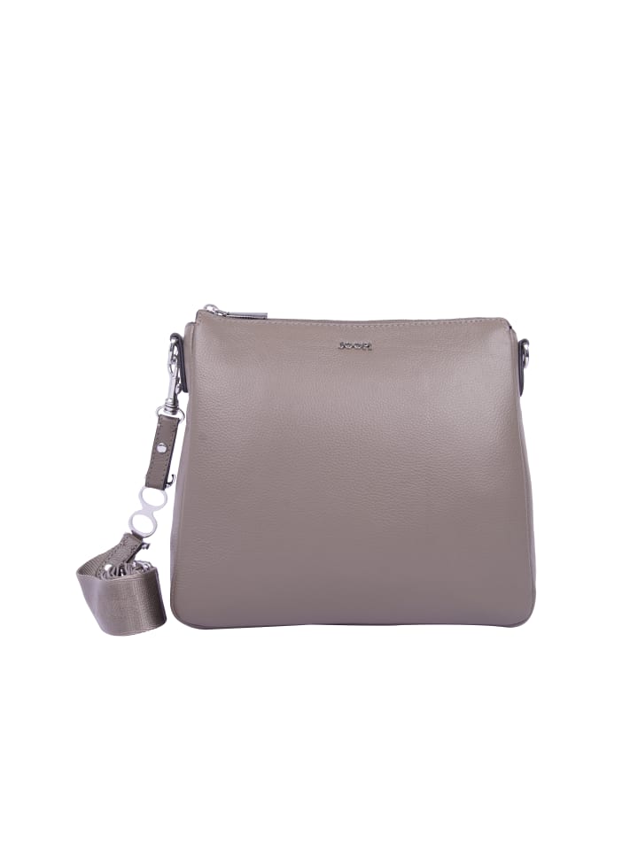 Сумка через плечо JOOP!
Сумка через плечо JOOP!