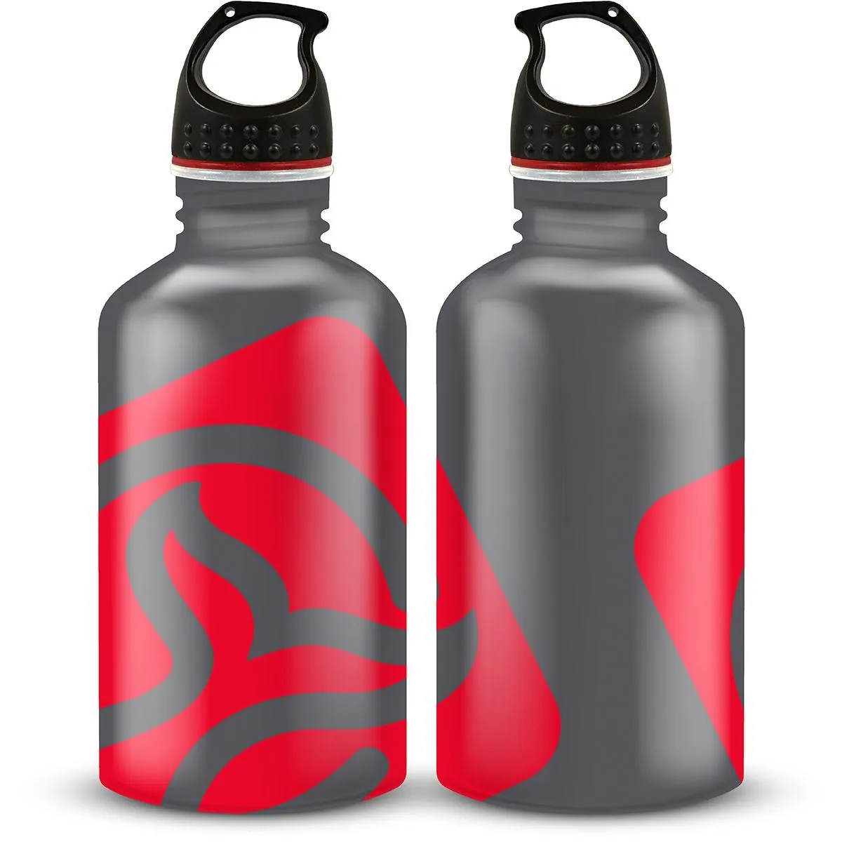 Бутылка Gros Morne 500 мл Ternua, серый
Бутылка Gros Morne 500 мл Ternua, серый