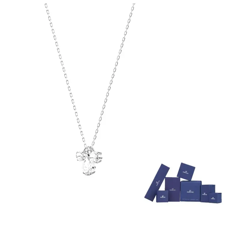 Ожерелье Mesmera Swarovski
Ожерелье Mesmera Swarovski