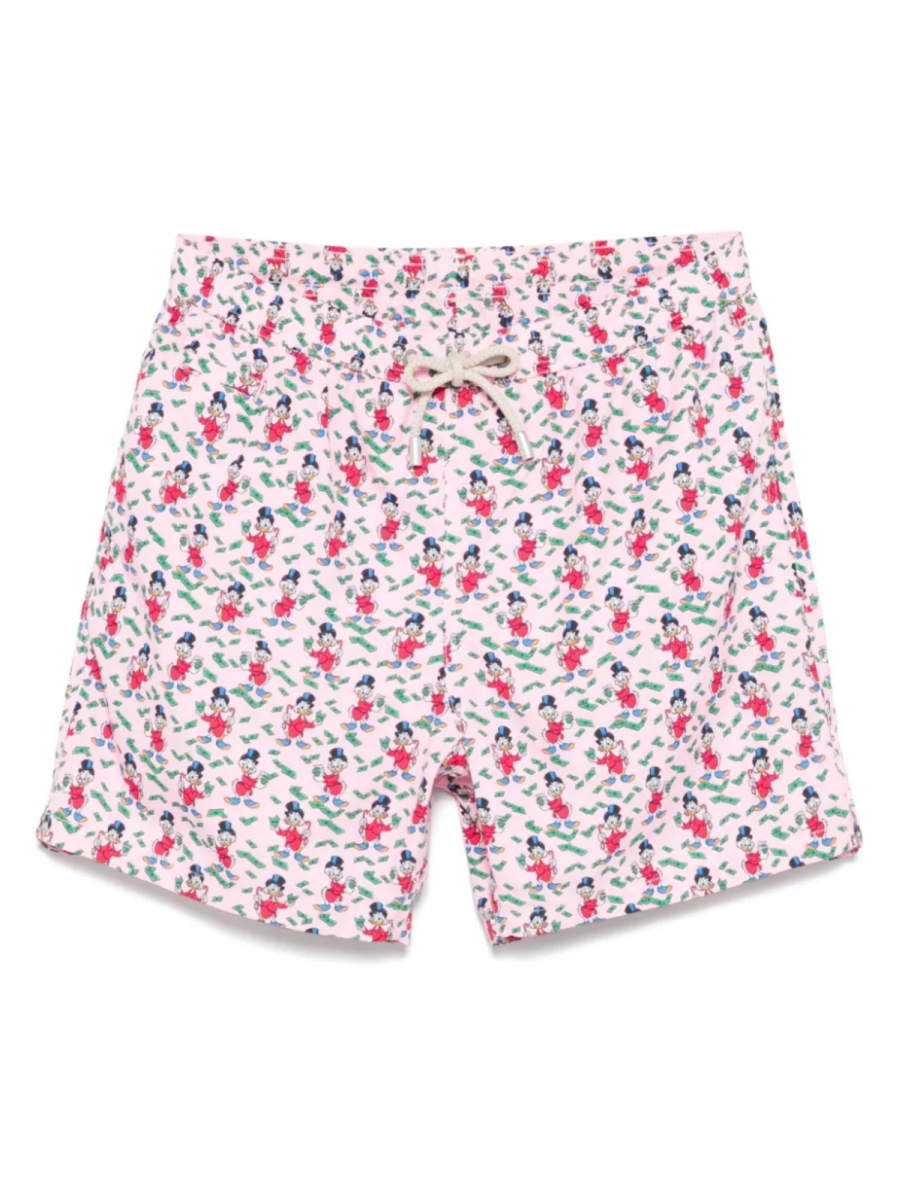 Плавки-шорты Lighting из коллаборации с Disney MC2 Saint Barth, розовый
Плавки-шорты Lighting из коллаборации с Disney MC2 Saint Barth, розовый