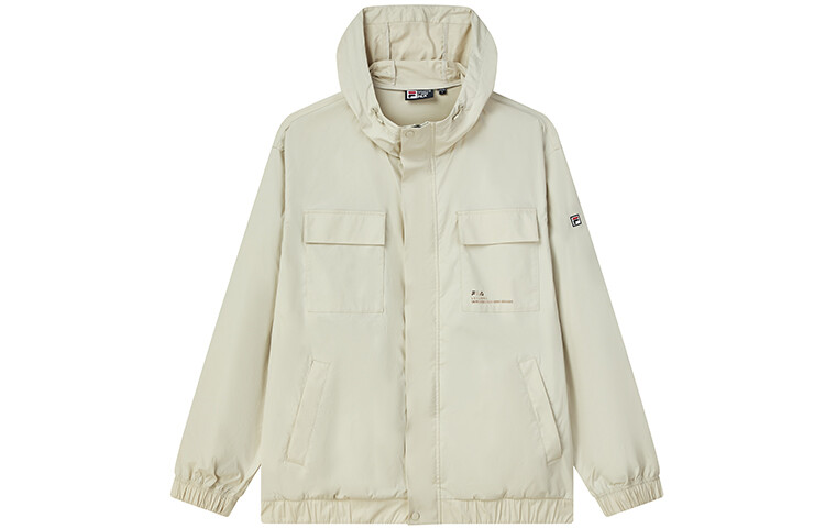 ФИЛА Мужская куртка FILA, цвет Birch gray
ФИЛА Мужская куртка FILA, цвет Birch gray