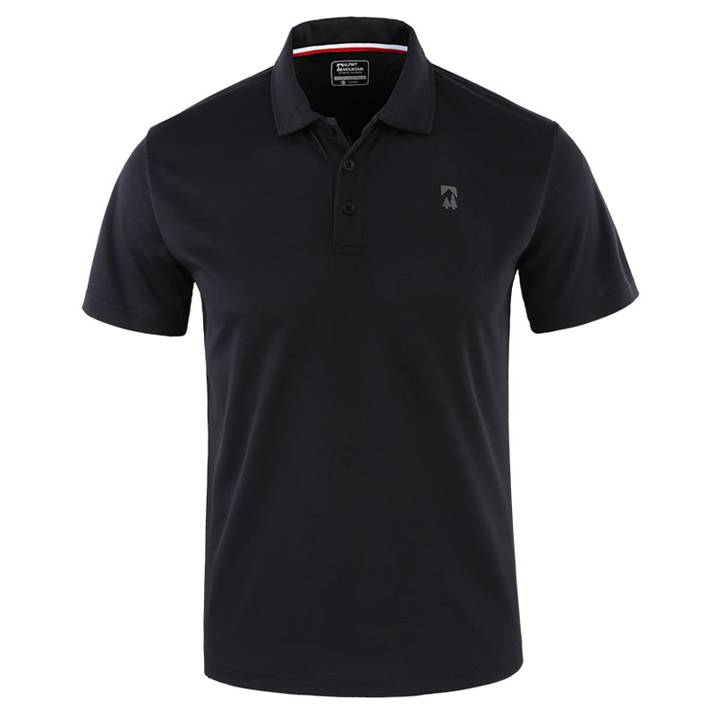 Мужская поло ALPINT MOUNTAIN, черный
Мужская поло ALPINT MOUNTAIN, черный