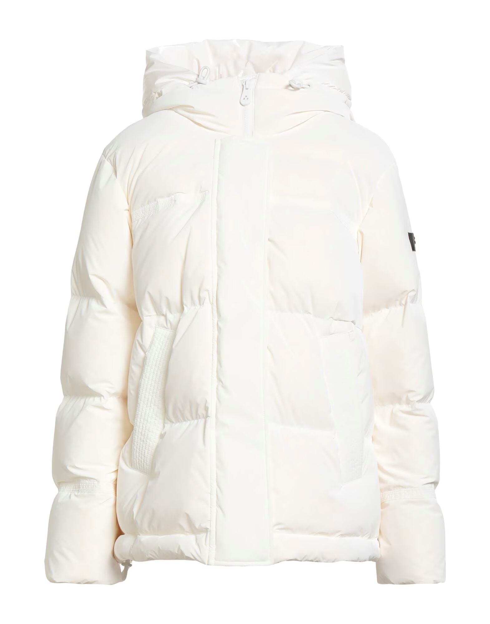 Пуховик Peuterey, кремовый
Пуховик Peuterey, кремовый