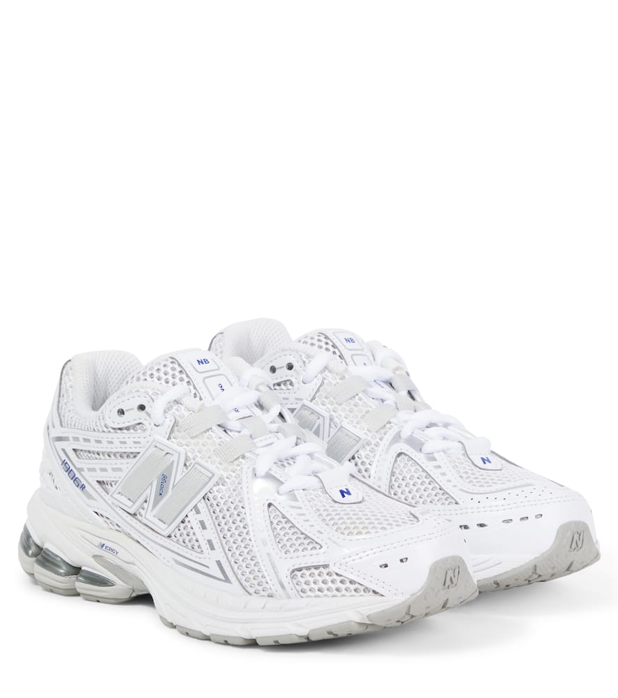 Кроссовки 1906 Junior New Balance Kids, White
Кроссовки 1906 Junior New Balance Kids, White