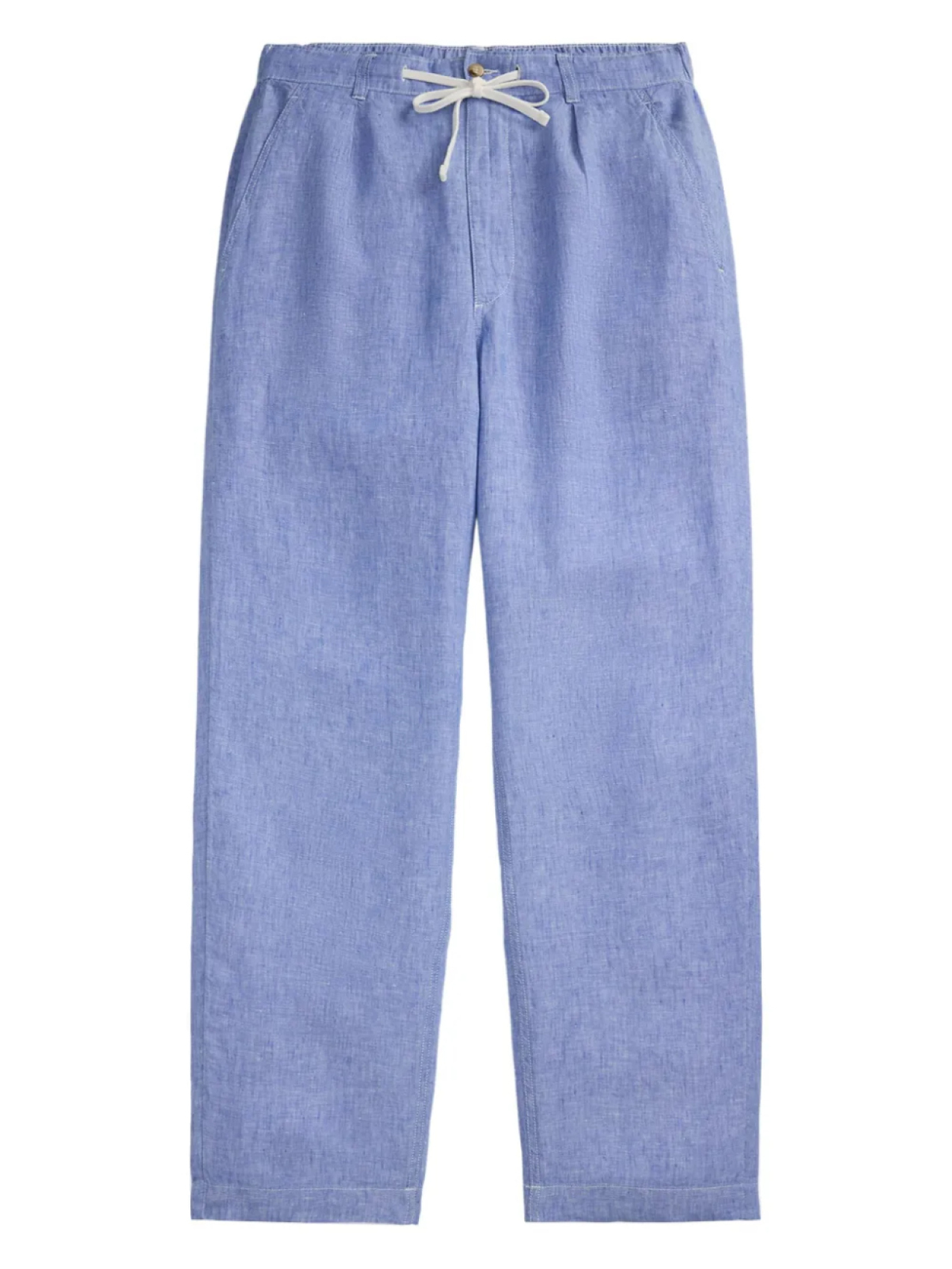 Polo Ralph Lauren брюки Prepster, синий
Polo Ralph Lauren брюки Prepster, синий