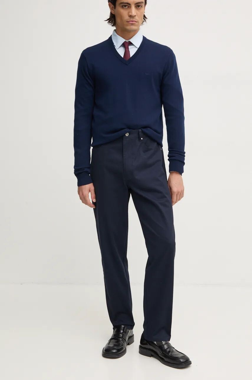 Джинсы Барбур Barbour, темно-синий
Джинсы Барбур Barbour, темно-синий