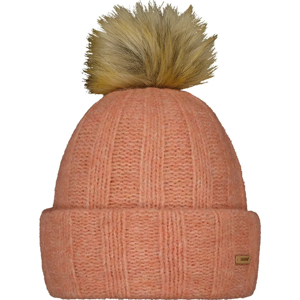 Шапка Barts Civana, оранжевый
Шапка Barts Civana, оранжевый