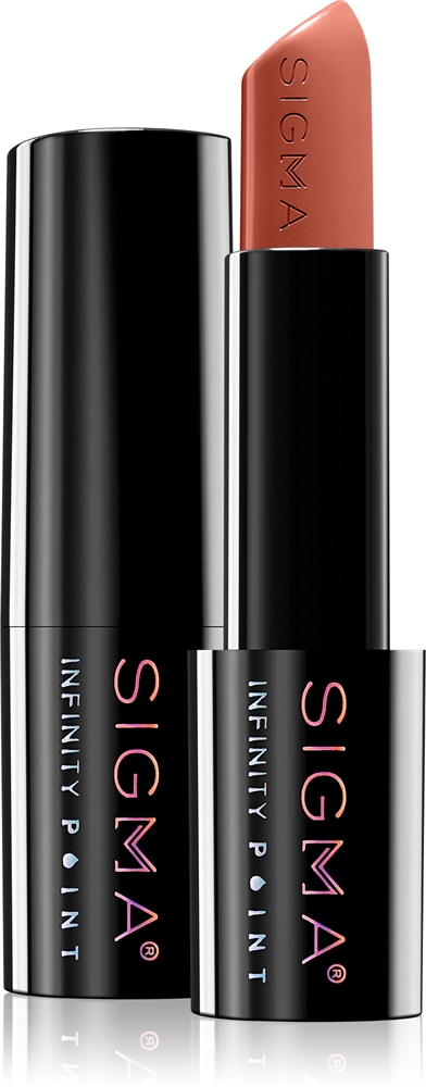 Увлажняющая помада Infinity Point Sigma Beauty, atspalvis deja vu 3 гр
Увлажняющая помада Infinity Point Sigma Beauty, atspalvis deja vu 3 гр