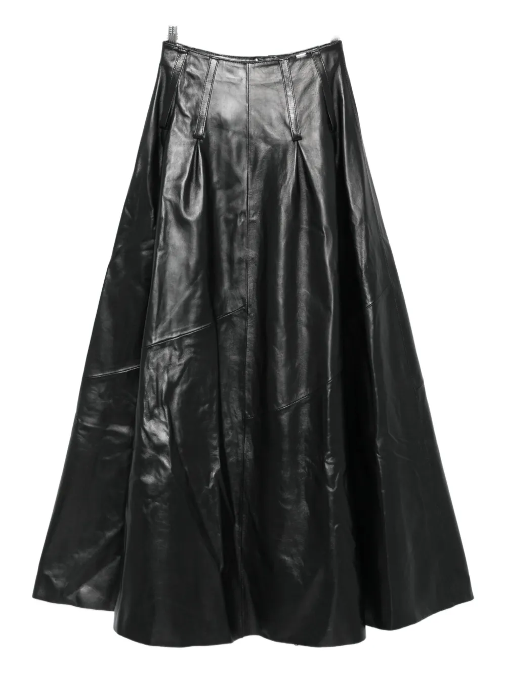 Юбка миди со вставками Cassell, черный
Юбка миди со вставками Cassell, черный