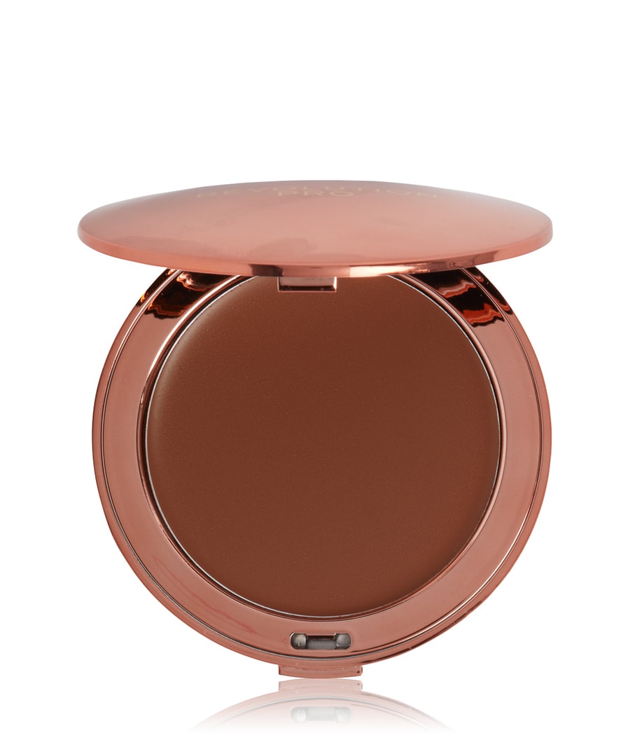 Бронзер REVOLUTION PRO Glow Edit Cream Gel Bronzer, Bronze, 4g
Бронзер REVOLUTION PRO Glow Edit Cream Gel Bronzer, Bronze, 4g