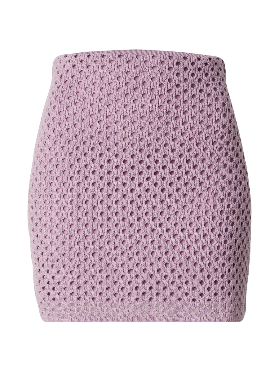 Мини юбка EDITED Zorya, Purple
Мини юбка EDITED Zorya, Purple