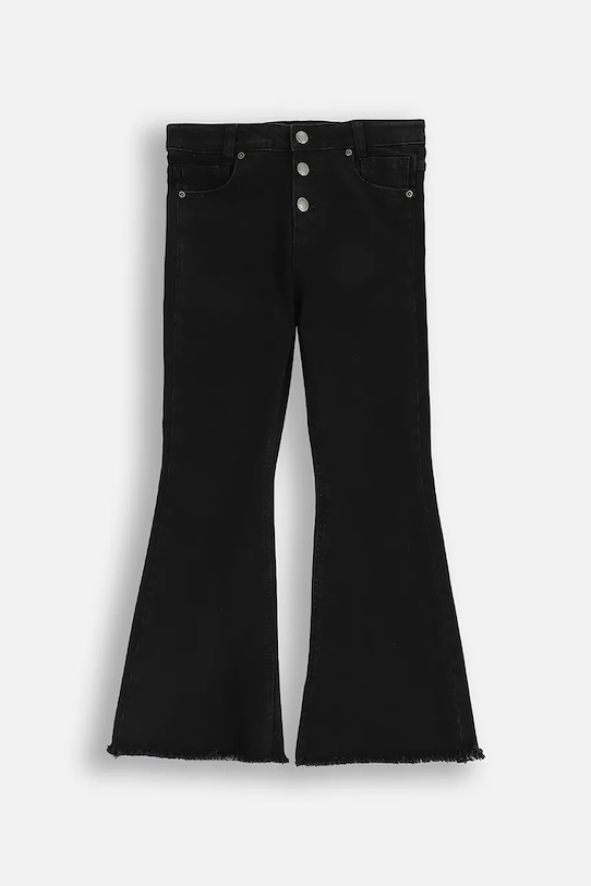 Детские джинсы Coccodrillo, черный
Детские джинсы Coccodrillo, черный