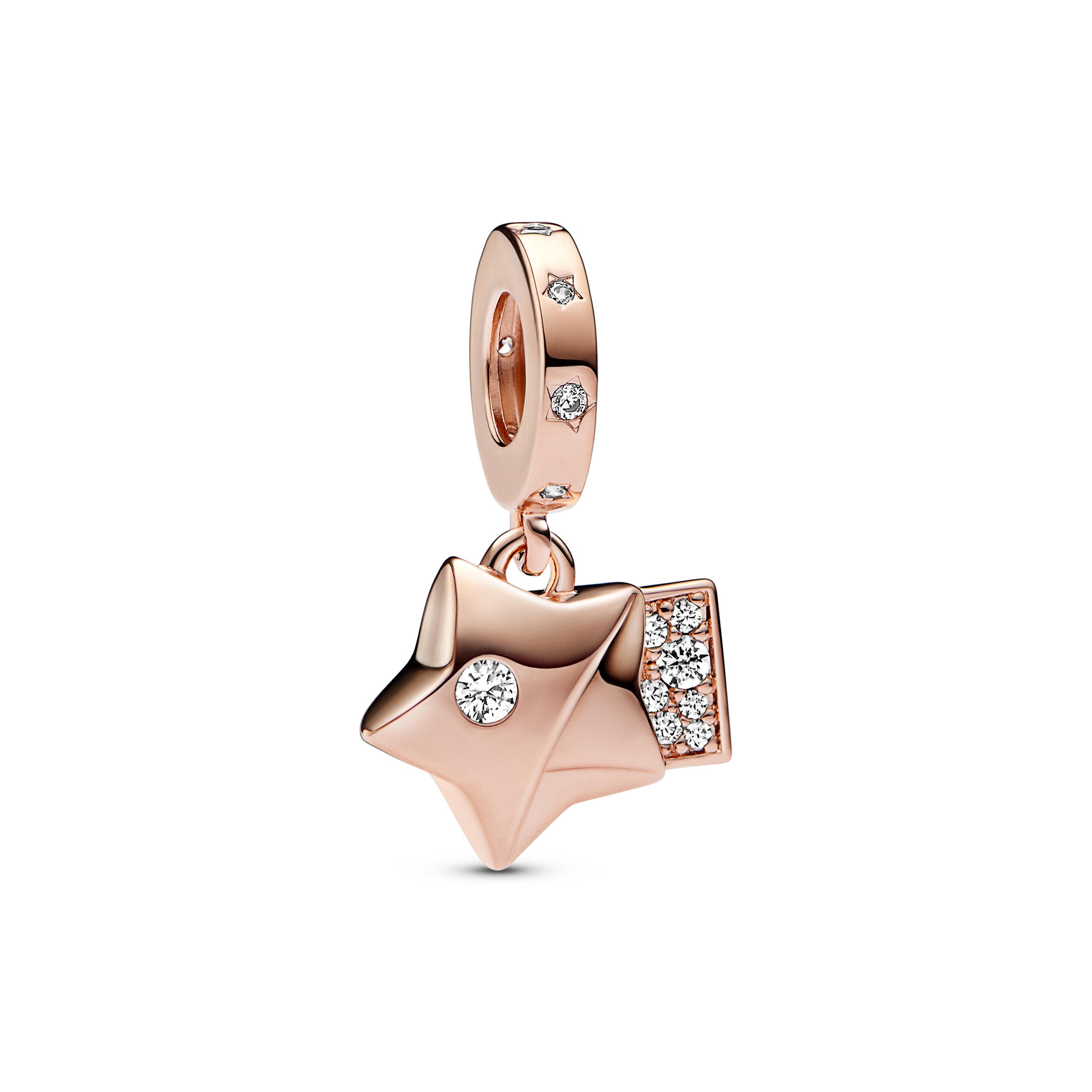Pandora Beaded Accoutrements Women's Rose Gold
Pandora Beaded Accoutrements Women's Rose Gold
