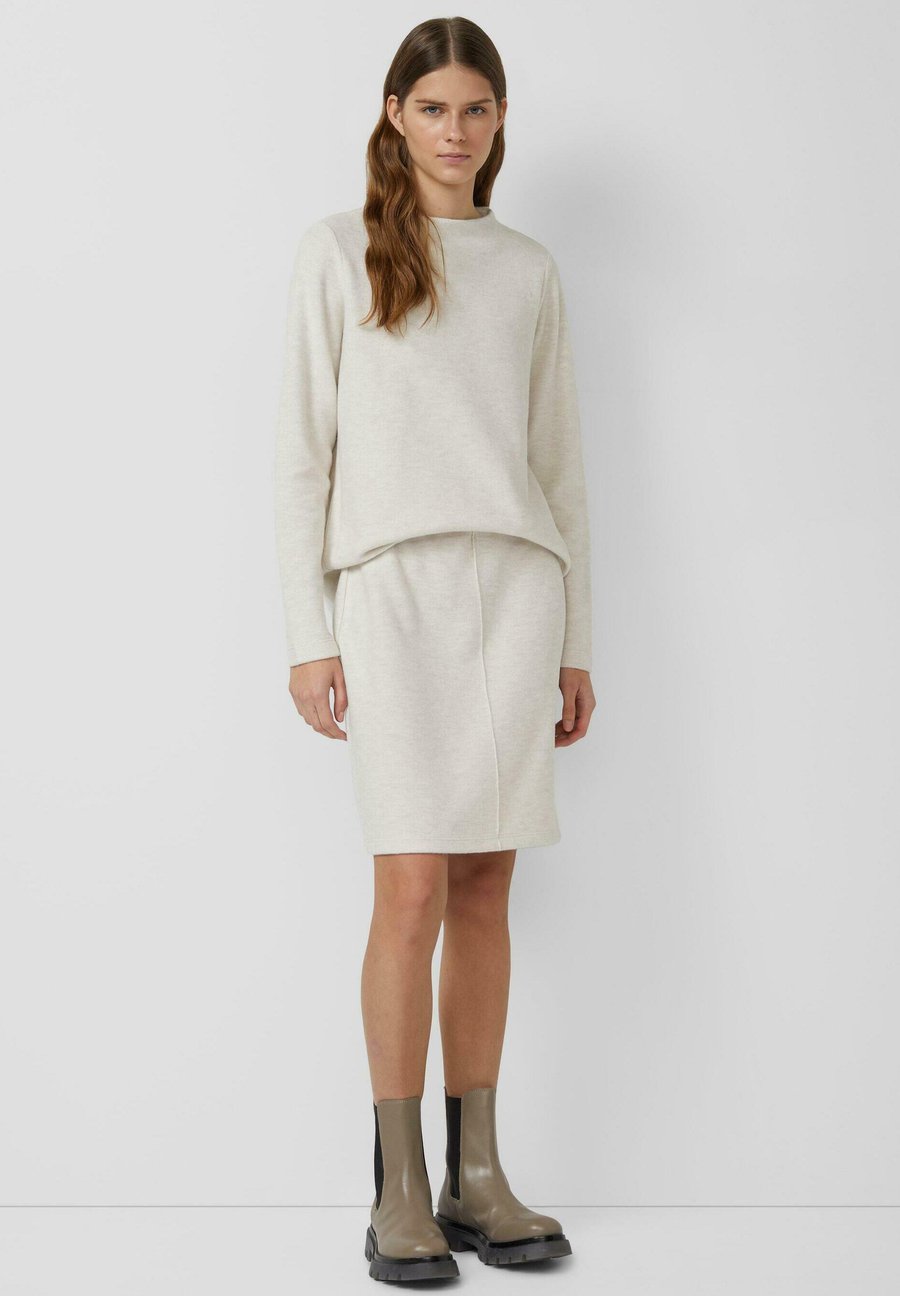 Юбка s.Oliver A-line skirt, Beige
Юбка s.Oliver A-line skirt, Beige