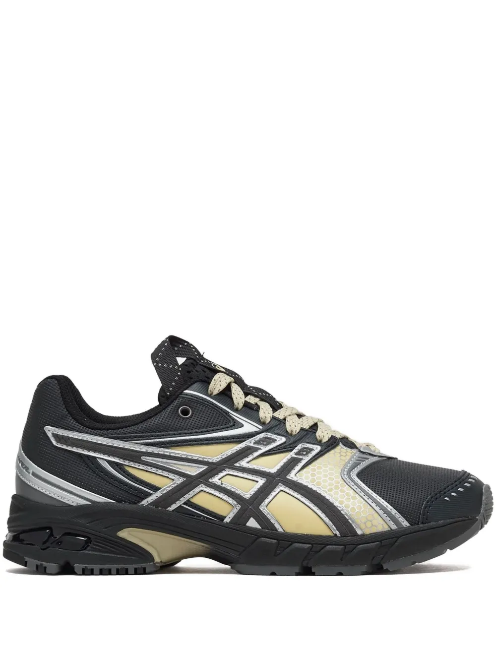 Кроссовки UB11-S GEL-DS 14 Asics, серый
Кроссовки UB11-S GEL-DS 14 Asics, серый