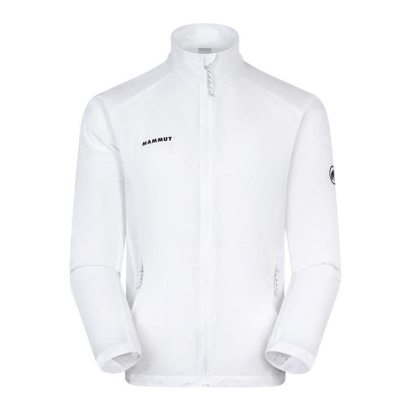 MAMMUT Куртка мужская, White/White
MAMMUT Куртка мужская, White/White