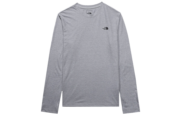 Футболка мужская серая The North Face, серый
Футболка мужская серая The North Face, серый