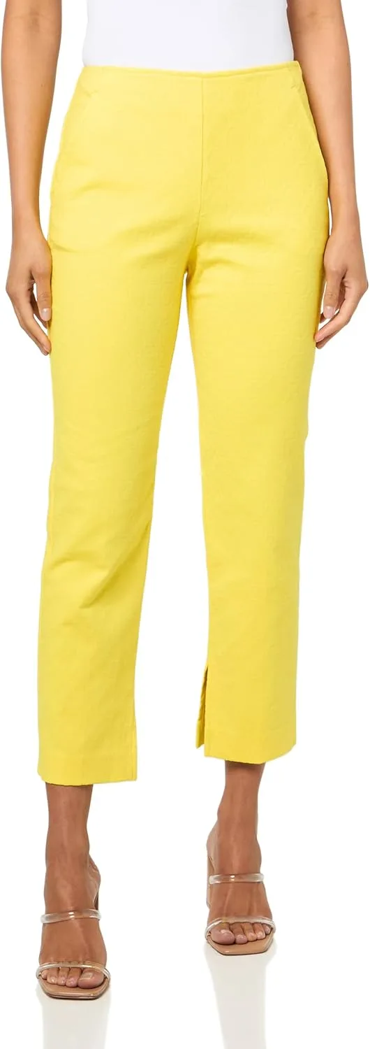 Женские брюки Pop Pant от Trina Turk
Женские брюки Pop Pant от Trina Turk