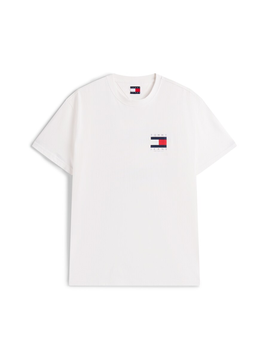 Рубашка Tommy Jeans, белый
Рубашка Tommy Jeans, белый